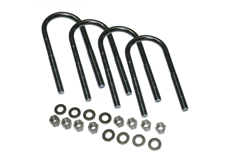 Kit de boulons en U avant pour pick-up GM 1 tonne Superlift 73-87