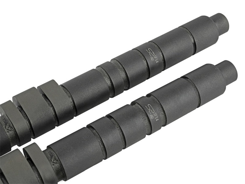 Arbres à cames Skunk2 Pro Series Honda B16A/B17A/ B18C DOHC VTEC Stage 2+
