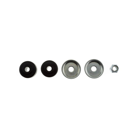 Amortisseur monotube avant Bilstein 4600 Series 00-06 Toyota Tundra/01-07 Sequoia 46 mm