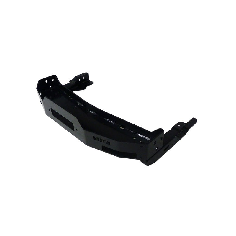 Plateau de treuil Westin 2007-2013 Chevy Silverado 1500 MAX - Noir