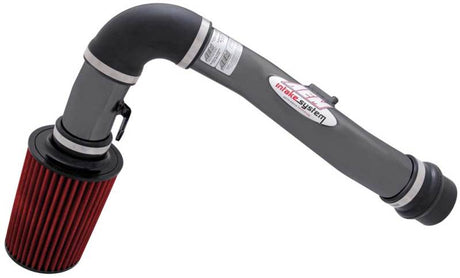 Prise d'air froid argentée AEM 06-07 WRX/ 06 STi