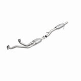MagnaFlow Conv DF 87-93 Ford Bronco 4,9 L / 87-95 F-150/F-250 (sans SD)/F-350 (sans SD) PU 4,9 L (CA)