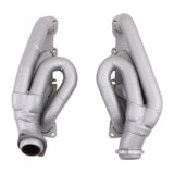 Collecteurs d'échappement BBK 03-08 Dodge Ram 1500 5,7 L Hemi Shorty Tuned Length - 1-3/4 Titanium Ceramic