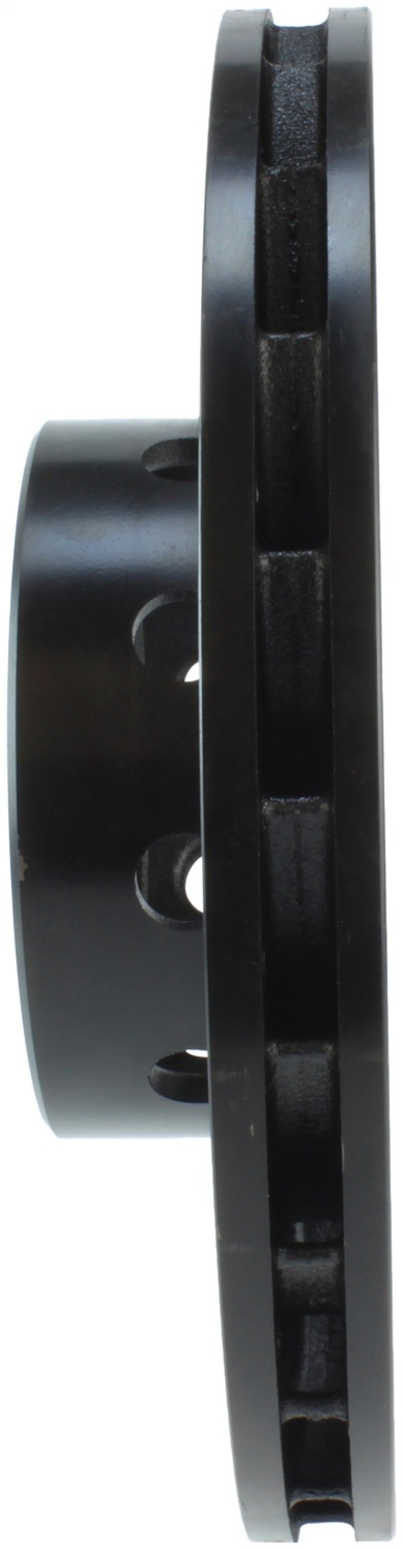 Rotor avant droit percé StopTech 00-03 BMW M5