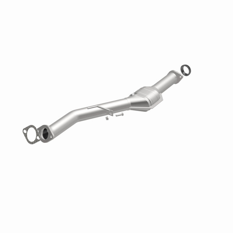 MagnaFlow Conv DF 08-09 Subaru WRX arrière OEM