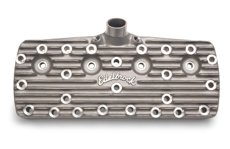 Edelbrock Cylinder Heads 38-48 Ford/Merc (Pair)