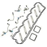 Kit d'installation d'injecteur BD Diesel 03-05 Dodge Cummins Common Rail 5,9 L