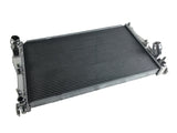 Radiateur CSF 2011+ BMW Série 1 M / 07-11 BMW 335i / 2009+ BMW Z4 sDrive30i/Z4 sDrive35i (A/T uniquement)