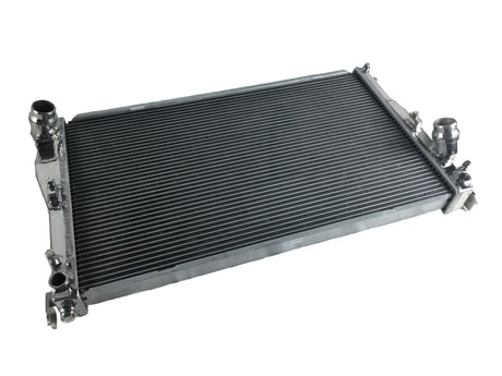 Radiateur CSF 2011+ BMW Série 1 M / 07-11 BMW 335i / 2009+ BMW Z4 sDrive30i/Z4 sDrive35i (A/T uniquement)