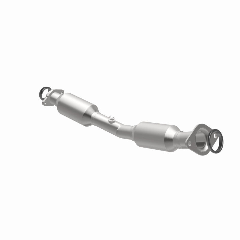 Soubassement de carrosserie MagnaFlow Conv Direct Fit OEM 2013-2017 Nissan Sentra