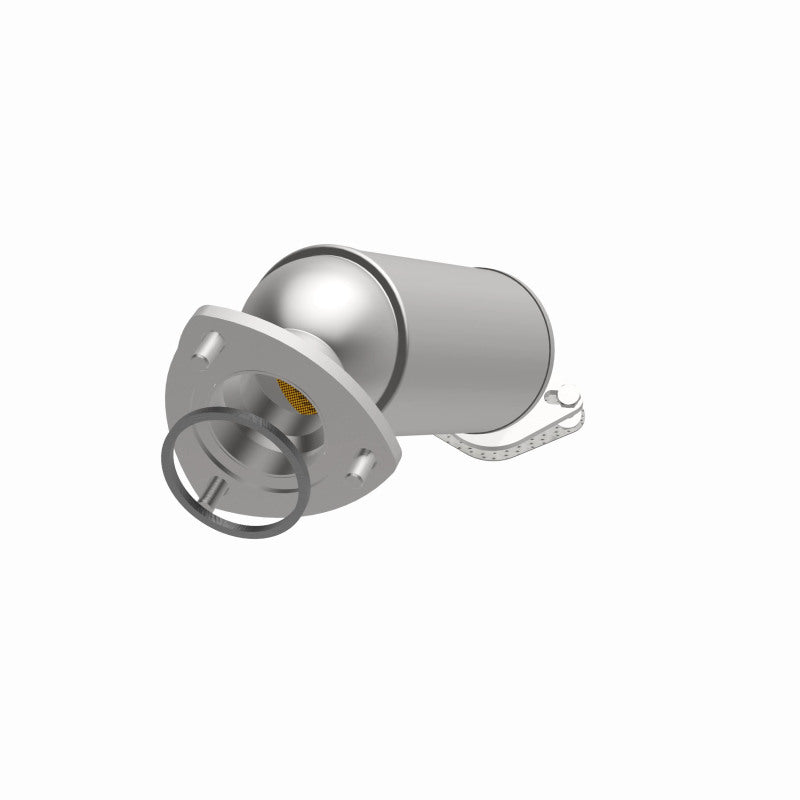 GMC Acadia DF 2013-2015 à moteur Magnaflow