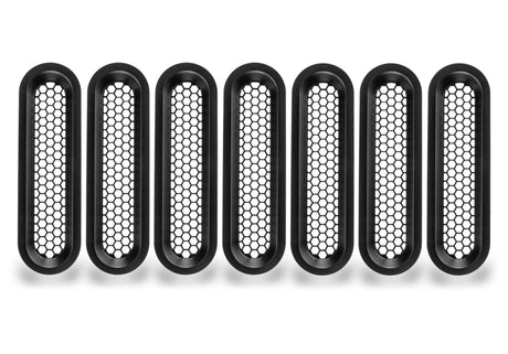Inserts en maille verticale Oracle pour grille vectorielle (modèle JK uniquement) VOIR LA GARANTIE
