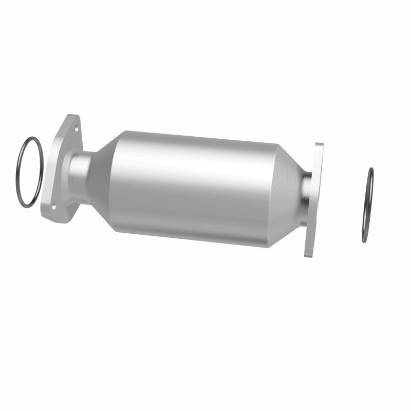 Convecteur MagnaFlow DF 04-08 Acura TL 3,2 L/03-06 MDX 3,5 L/03-07 Honda Accord 3,0 L Soubassement arrière