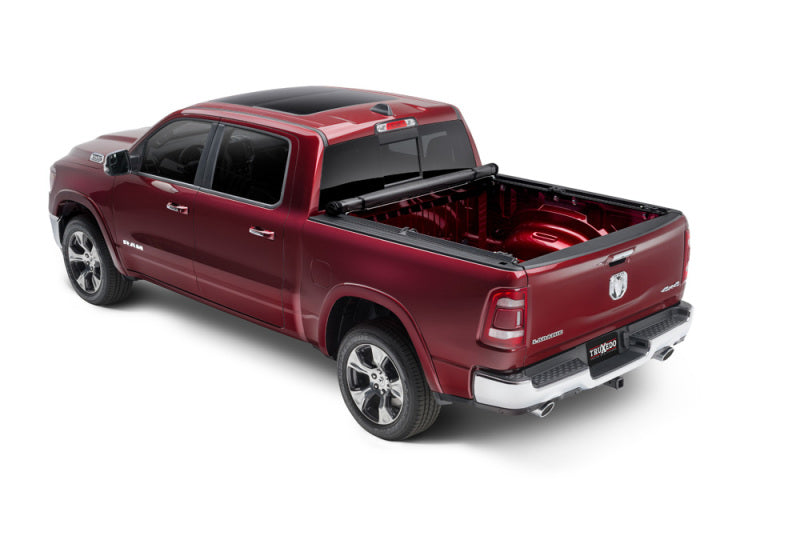 Truxedo 19-20 Ram 1500 (New Body) w/o Multifunction Tailgate 5ft 7in Deuce Bed Cover