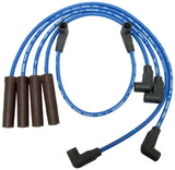 Jeu de câbles de bougies d'allumage NGK Buick Skyhawk 1986-1983