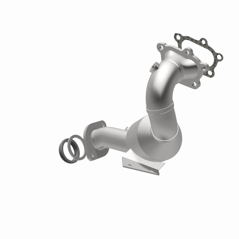 MagnaFlow Conv DF Californie Grade 10-13 Mazda 3 L4 2,3 L