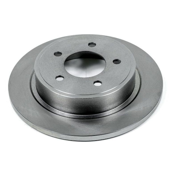 Disque de frein arrière Power Stop 04-08 Chrysler Pacifica Autospecialty