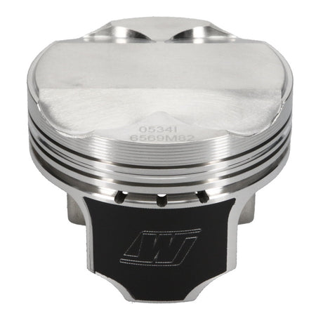 Kit de stock de pistons Wiseco Toyota 4v DOME + .2cc STRUT 82.0MM
