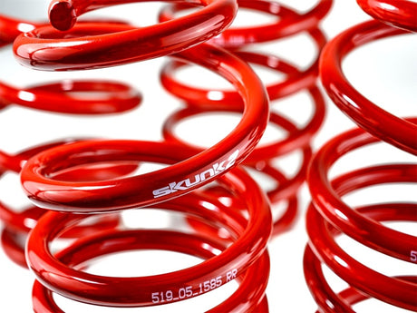 Ressorts d'abaissement Skunk2 12 pour Honda Civic (2,25 à 2,00 po) (ensemble de 4)