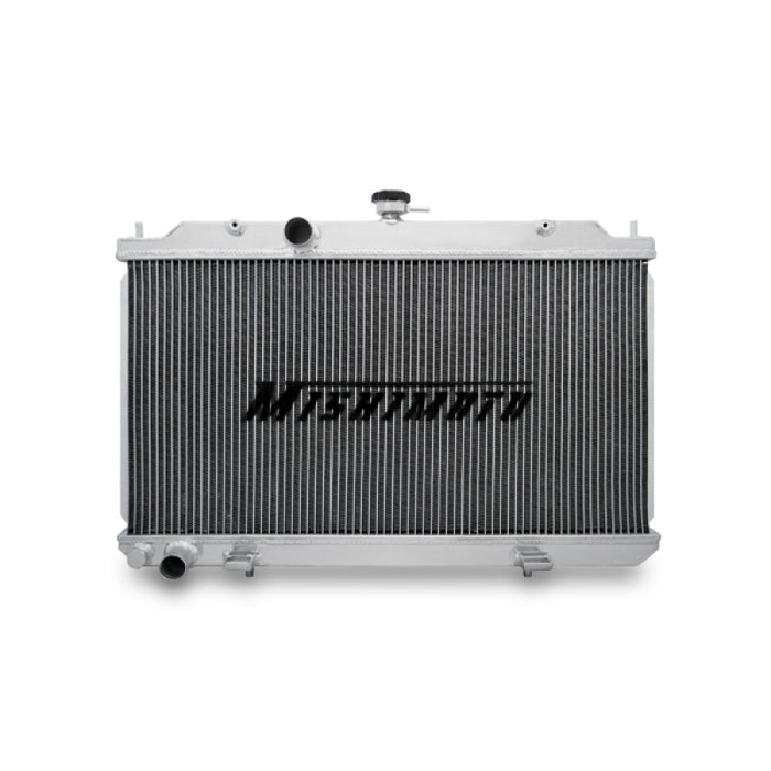 Mishimoto 00-05 Nissan Sentra SE-R Vspec Radiateur manuel en aluminium