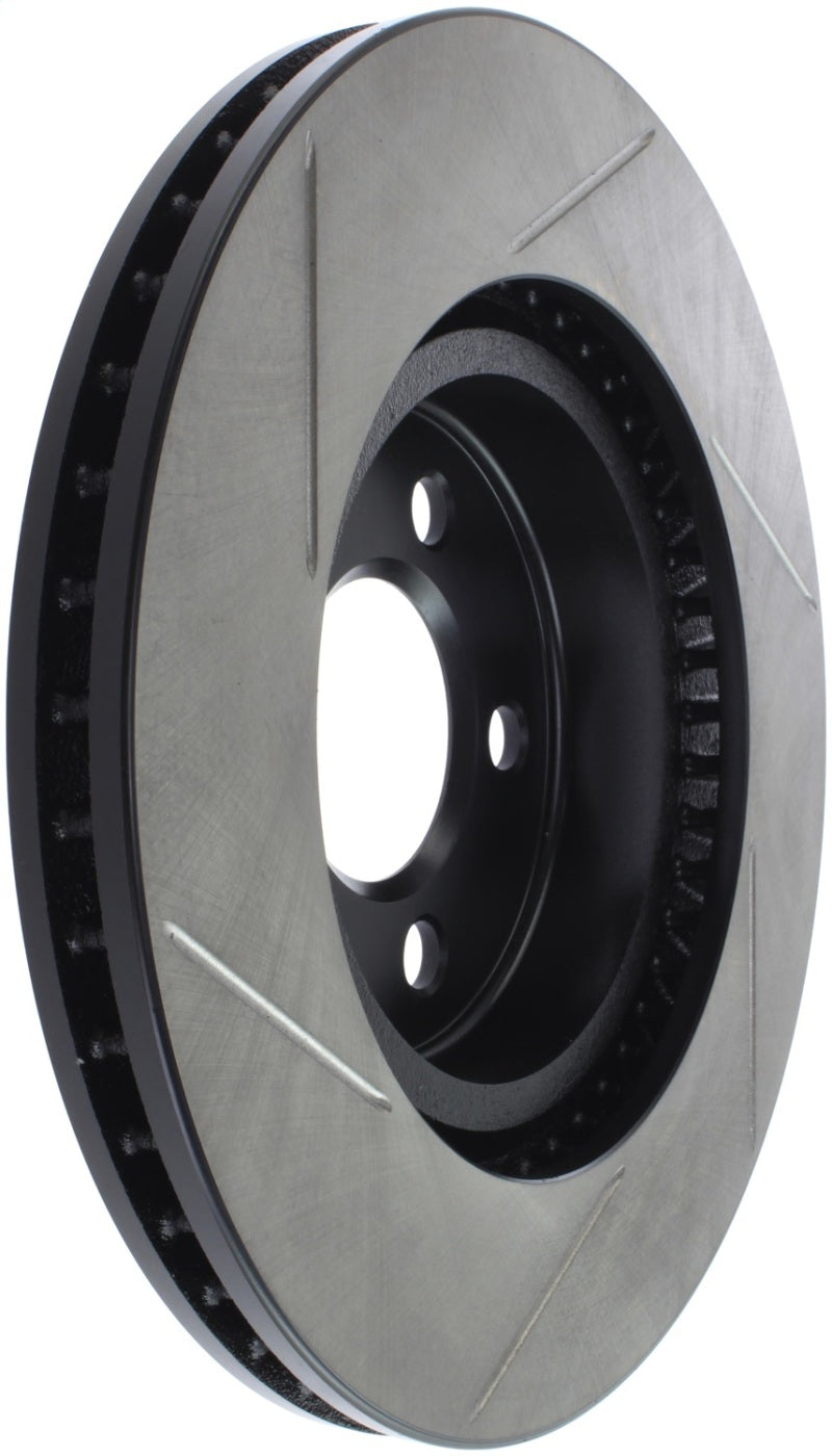 Disque de frein sport fendu StopTech
