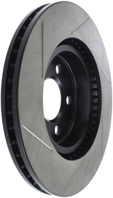 Disque de frein sport fendu StopTech