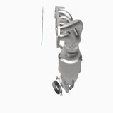 Convecteur MagnaFlow DF 02-06 Sentra 2,5 L OEM