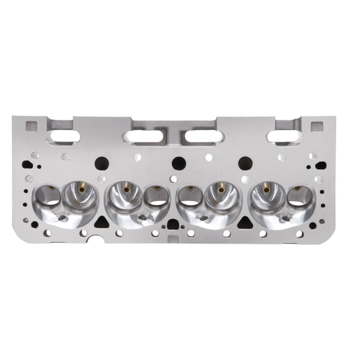 Tête de cylindre Edelbrock SBC 23 degrés E-Cnc 225 Hydraulique Rouleau