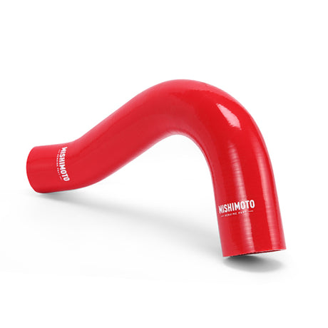 Kit de tuyaux de refroidissement en silicone Mishimoto 2010 Dodge 6,7 L Cummins - Rouge