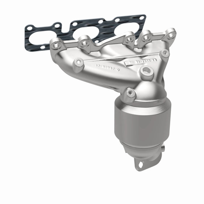 Collecteur MagnaFlow Conv DF 13-14 Santa Fe 3,3 L