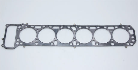 Joint de culasse Cometic Datsun 240/260/280Z NonTurbo 89 mm 0,040 pouce MLS 5 couches L28