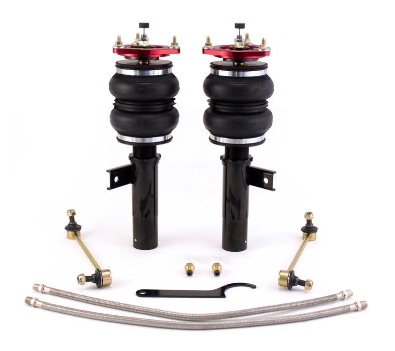 Kit avant Air Lift Performance 05-14 Audi A3 / 06-15 Audi TT / VW 06-14 Golf/GTI / 05-15 Jetta