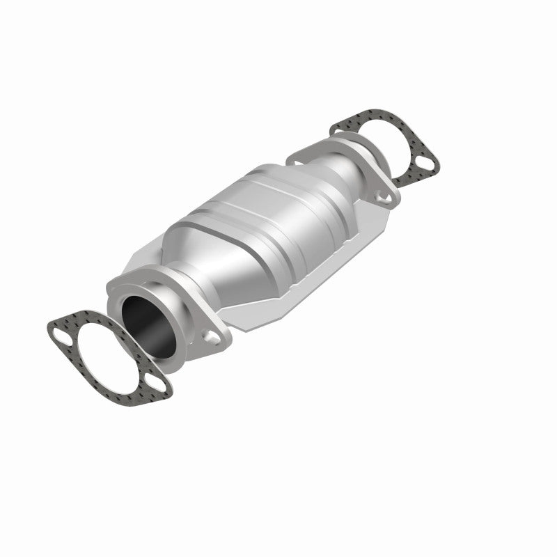 Convertisseur catalytique MagnaFlow Direct Fit 98-01 Nissan Altima 2,4 L, arrière