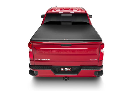 Housse de caisse TruXport 19-20 GMC Sierra et Chevrolet Silverado 1500 (nouvelle carrosserie) 5 pieds 8 pouces