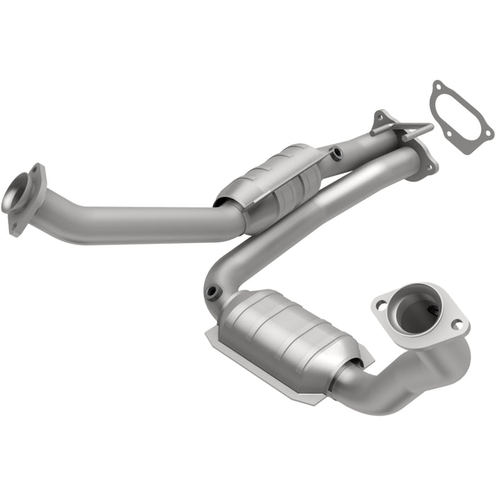 Convecteur MagnaFlow DF 04 Ranger/BSeries 3.0L