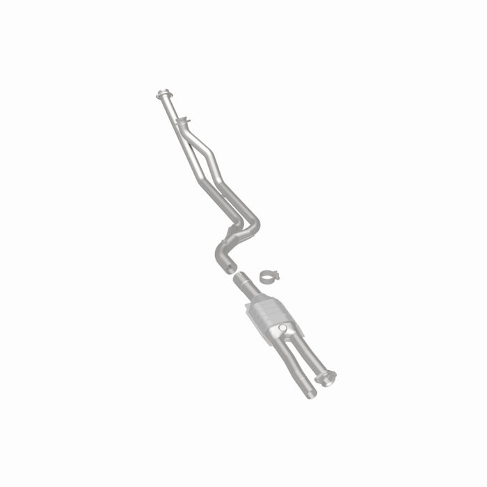 Convecteur MagnaFlow DF 88-91 Mercedes 300SE 3.0L