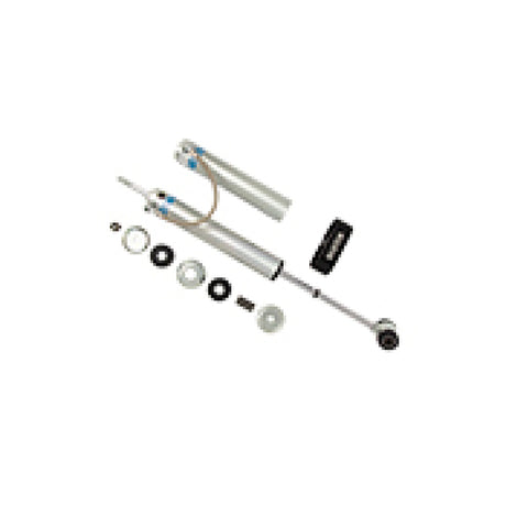 Bilstein B8 03-11 Mercedes-Benz G55 AMG Rear 46mm 23.04in Ext Length Monotube Shock Absorber Bilstein