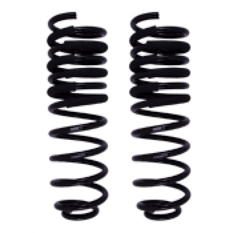 Kit de suspension arrière Bilstein B12 (spécial) 19-20 Dodge Ram 1500 (pour levage de 1 po)