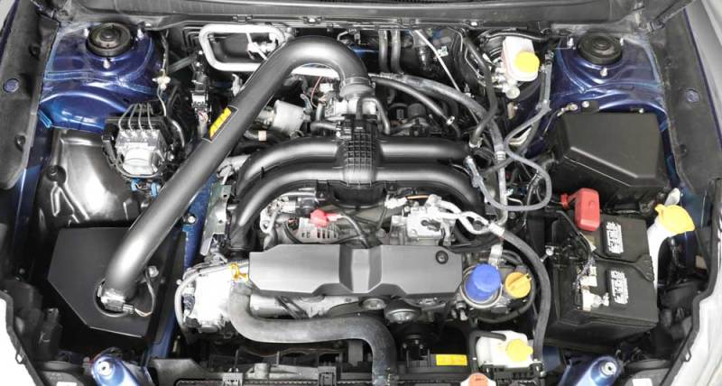 AEM C.A.S. 17-18 Subaru Legacy H4-2.5L F/I Cold Air Intake