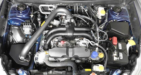 AEM CAS 17-18 Subaru Legacy H4-2.5LF/I