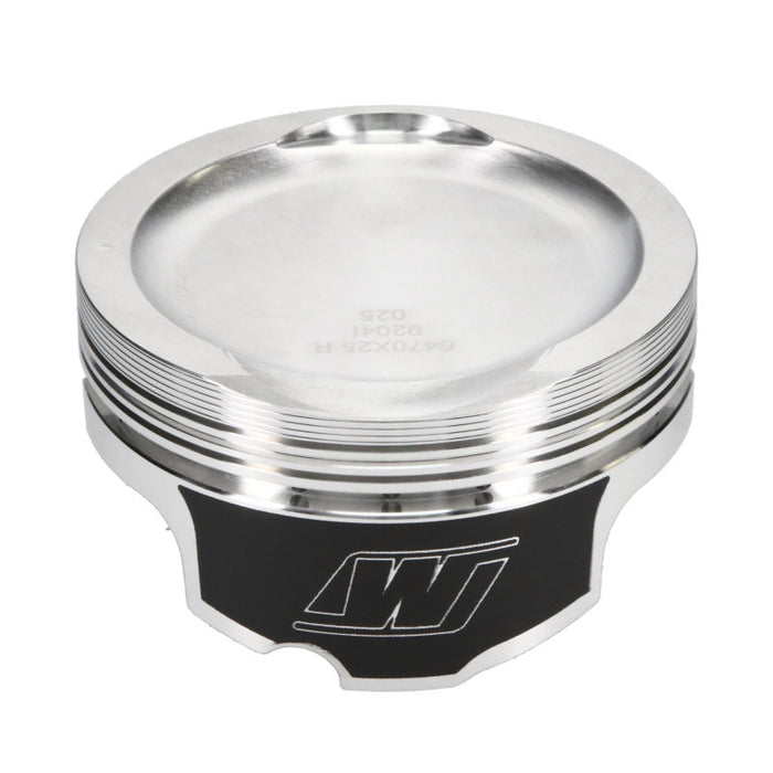 Wiseco Chrysler 6.1L Hemi -28cc Dish 4.080inch Piston Étagère Stock