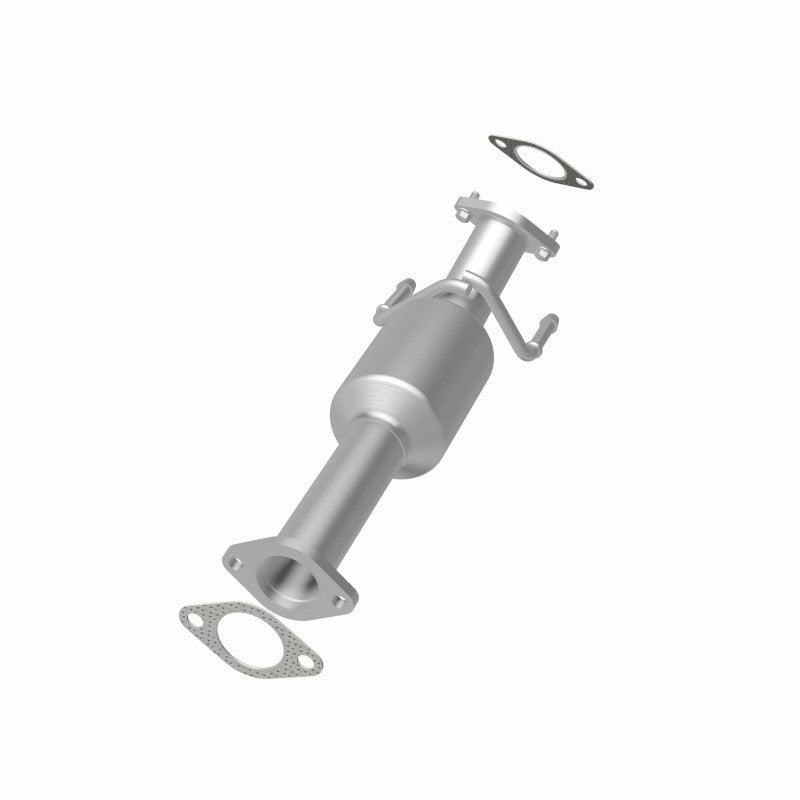 Soubassement d'origine Magnaflow Conv DF 2012-2014 Sonic L4 1.8