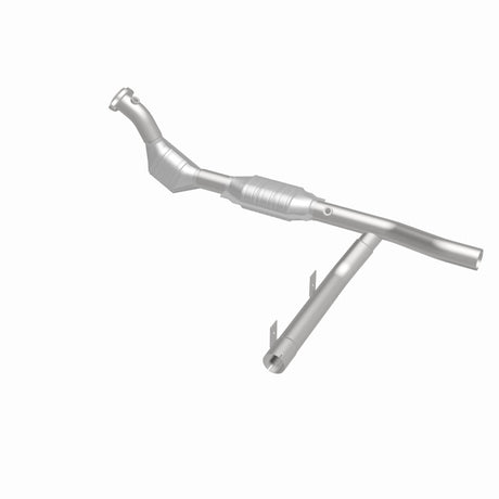 Convecteur MagnaFlow DF 97 Ford Expedition 4,6 L