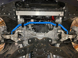 Barre stabilisatrice de contrôle aFe 16-22 Infiniti Q50/Q60 V6-3.0(tt) AWD - Barre avant