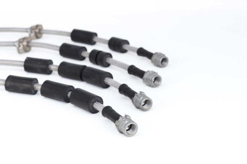 Kit de conduites de frein SS Goodridge 17-18 Ford Escape (tous les modèles)