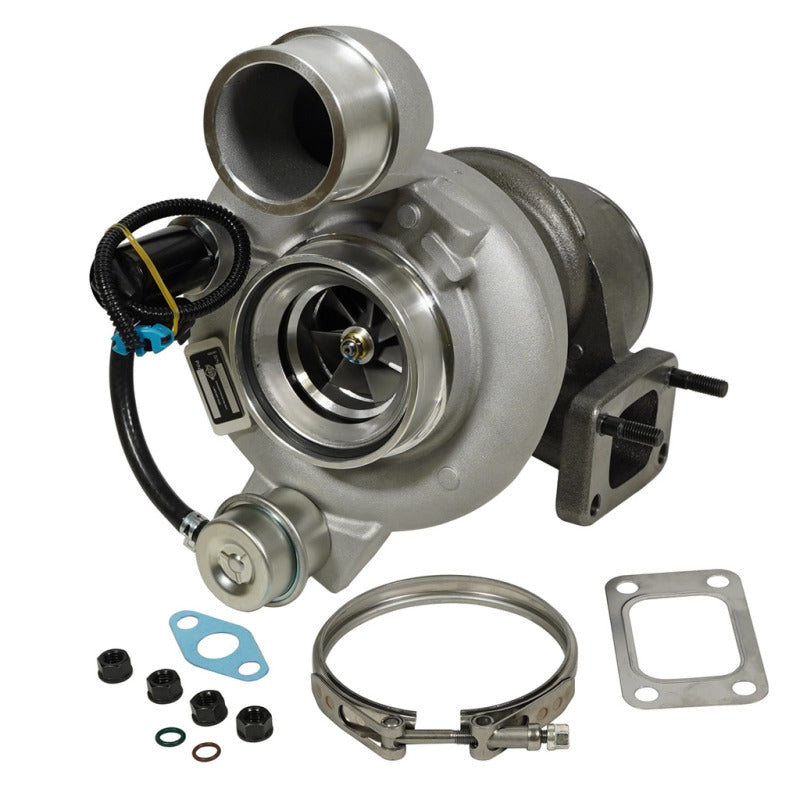 Remplacement de stock du moteur turbo BD Diesel 04.5-07 Dodge 5.9L HE351CW