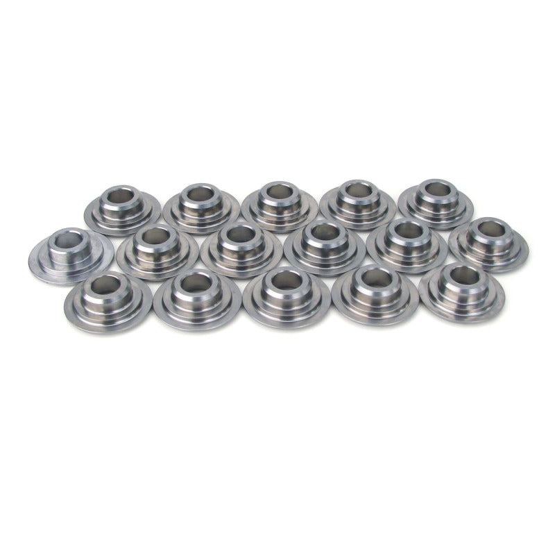 Dispositifs de retenue en titane COMP Cams Super Lock