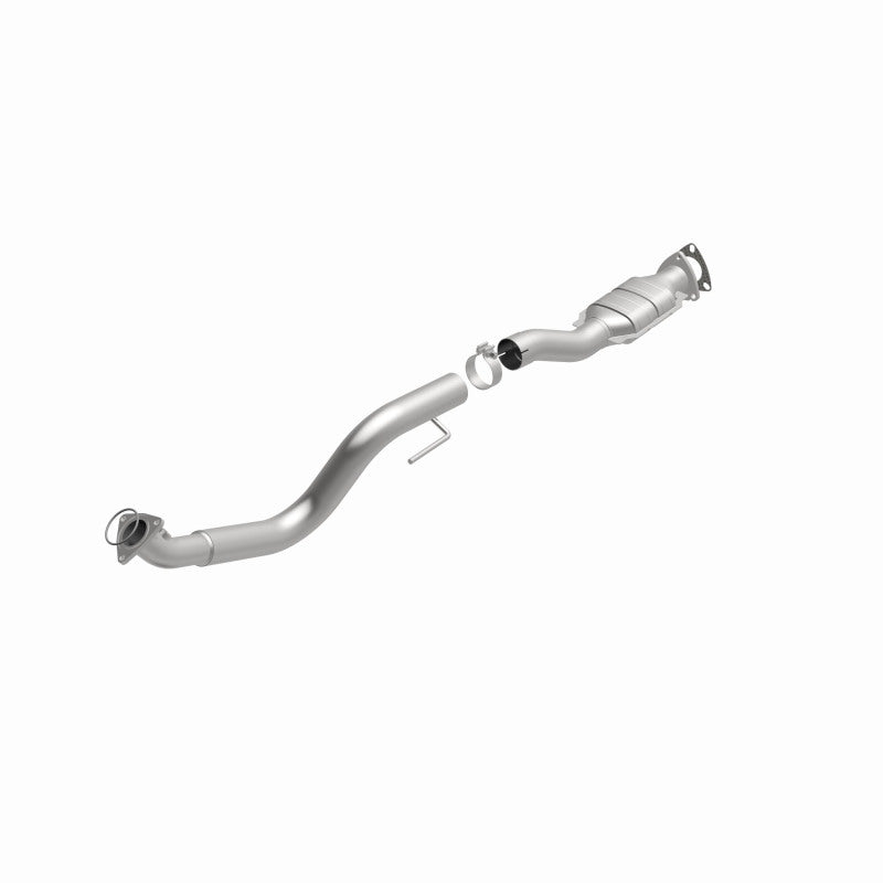 MagnaFlow Conv DF 03-07 GM 2500/3500 côté passager
