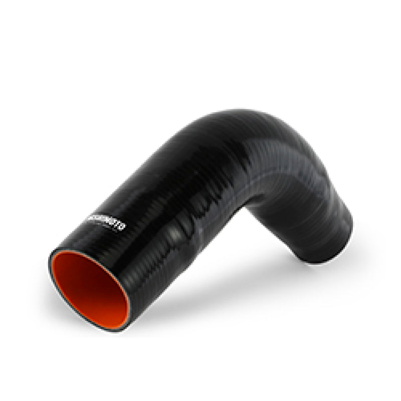 Kit d'admission d'air hautes performances Mishimoto 14-15 Ford Fiesta ST 1,6 L - Rouge froissé