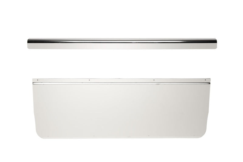 Putco 14-14 Chevrolet Silverado HD - Remplace le capuchon existant pour protection complète du hayon